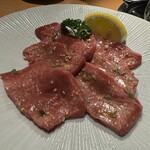 Sumibiyakiniku Razan - 