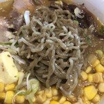 富川製麺所 - 