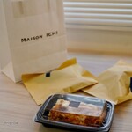 MAISON ICHI - 