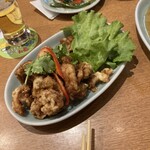 タイ料理研究所 - 