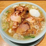 たきちゃんラーメン - 