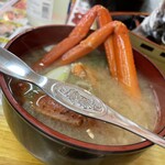 北のどんぶり屋 滝波食堂 - 