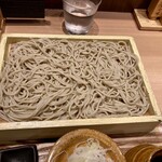 蕎麦きり みよた - 