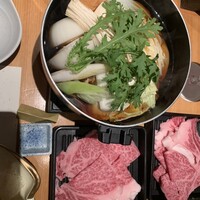 江戸前肉割烹 宮下 - 
