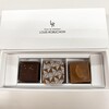 エクラ ドゥ ショコラ ルイ・ロブション - 