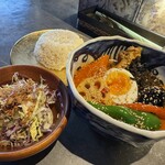 SOUP CURRY&Asian Dining SHANTi - 