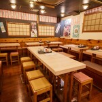 大衆酒場 まる煮 - 