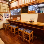 大衆酒場 まる煮 - 