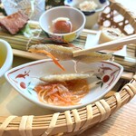 おばんざい・炙り焼き・酒 菜な 横浜スカイビル店 - 