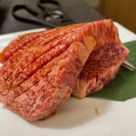 Yakiniku No Ryuugi - 