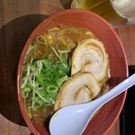 Ramen Gattsun - 