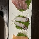 日本酒と全席個室居酒屋 あばれ鮮魚 - 