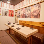 大衆酒場 まる煮 - 