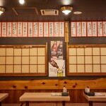 大衆酒場 まる煮 - 
