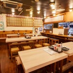 大衆酒場 まる煮 - 