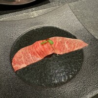 渋谷鉄板焼きOKANOUE - 