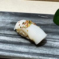 八重洲 鮨 海味 - 
