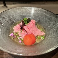 西麻布 肉粋やまもと - 