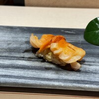 八重洲 鮨 海味 - 