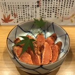 魚と炭と鉄板と ととと - 