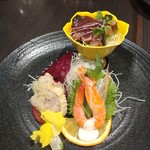 廣東料理 水蓮月 阪急西宮ガーデンズ店 - 