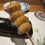 南青山 七鳥目 - 