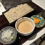 NK 蕎麦屋の二階 - 