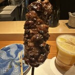 南青山 七鳥目 - 