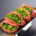 焼肉ホルモンジンギスカン酒場 れもん - 