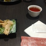 廣東料理 水蓮月 阪急西宮ガーデンズ店 - 