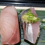 Tachiguizushi Misaki - 