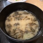 おさかな食堂 - 