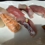 Sushi Kappou Asuka - 