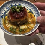 南青山 七鳥目 - 