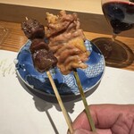 南青山 七鳥目 - 