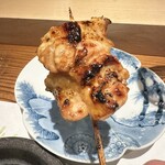 南青山 七鳥目 - 