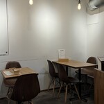 Kitchen KING - 店内