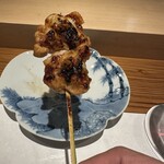 南青山 七鳥目 - 