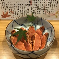 魚と炭と鉄板と ととと - 