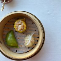 広東料理 センス - 