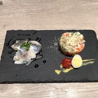 ゴドノフ東京 丸ビル店 - 