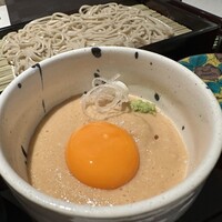 NK 蕎麦屋の二階 - 