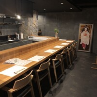 魚と炭と鉄板と ととと - 