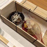 魚と炭と鉄板と ととと - 