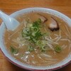 Ramen Hokkai - 味噌ラーメン(*´ω｀*)