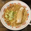尾道ラーメン 壱番館 新宿御苑店