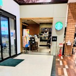 スターバックスコーヒー - 2024.4店舗外観
