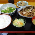 博多ごまさば屋 - 