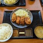 からやま 大東赤井店 - 