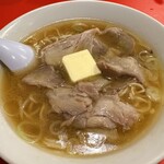 末廣ラーメン本舗 - 